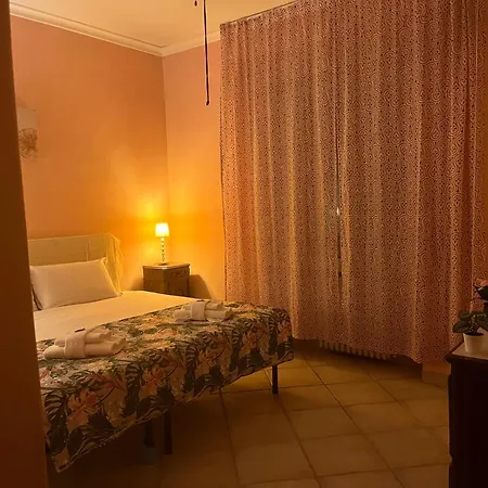Bellaroma Suite